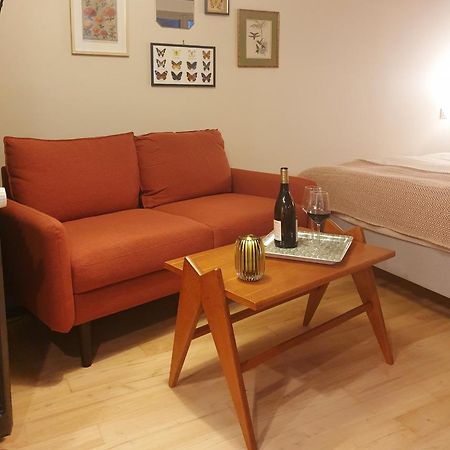 Maisonnette Cosy Coeur Centre Avec Accueil Velo Saumur Ngoại thất bức ảnh
