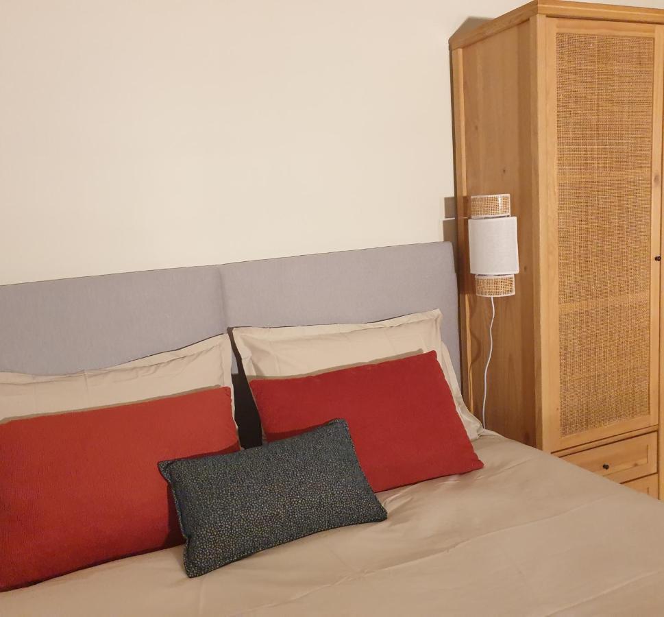 Maisonnette Cosy Coeur Centre Avec Accueil Velo Saumur Ngoại thất bức ảnh